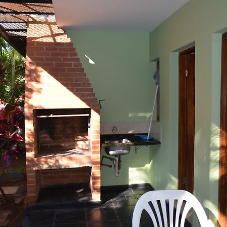 Arami Hotel & Lodge Porto Iguaçu Exterior foto