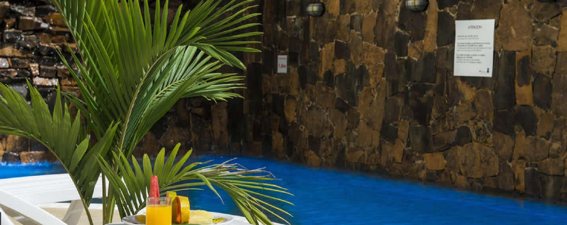 Arami Hotel & Lodge Porto Iguaçu Exterior foto