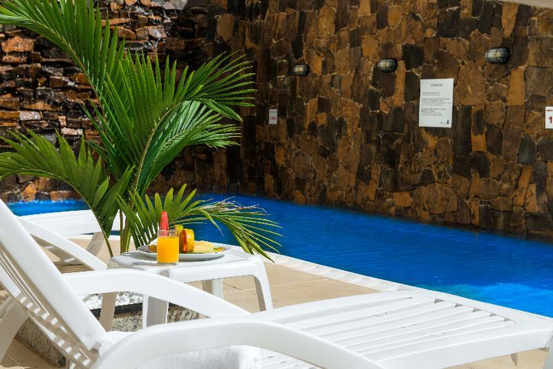 Arami Hotel & Lodge Porto Iguaçu Exterior foto